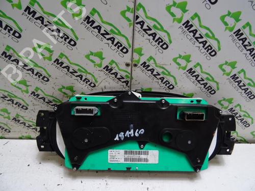 Used Instrument cluster Instrument cluster DACIA LOGAN Pickup (US_) [2008-2026] 20059573 20059573