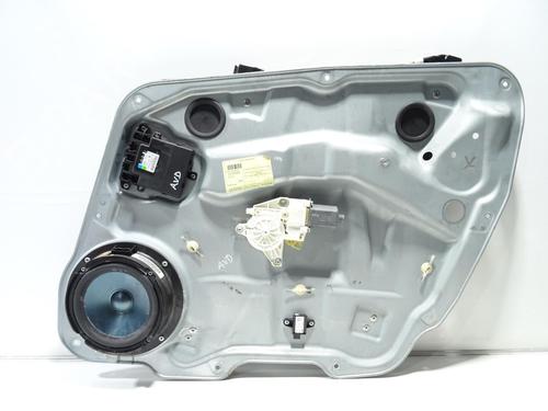 Used Front right window mechanism Front right window mechanism MERCEDES-BENZ GL-CLASS (X164) GL 500 4-matic (164.886) (388 hp) 30079463 30079463