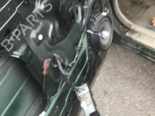 Front bumper NISSAN X-TRAIL I (T30) 2.2 Di 4x4 | BP29178617C7 