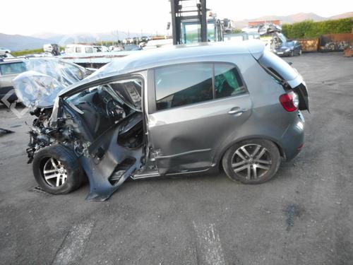 Climate control VW GOLF PLUS V (5M1, 521) | BP21965349I5 - Image 5