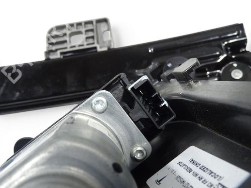 Front right window mechanism TESLA MODEL 3 (5YJ3) EV AWD | BP37067423C23 - Image 2