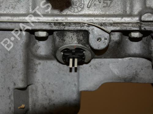 Engine OPEL ASTRA J GTC 2.0 OPC Turbo (08) | BP36589080M1 - Image 7