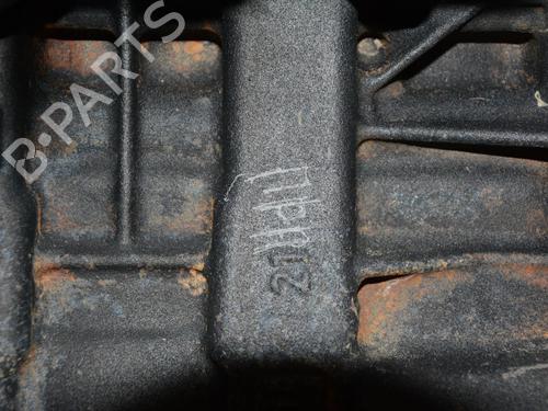 Engine RENAULT TRAFIC III Van (FG_) 2.0 dCi 120 (FGMN) | BP36818302M1  - Image 5