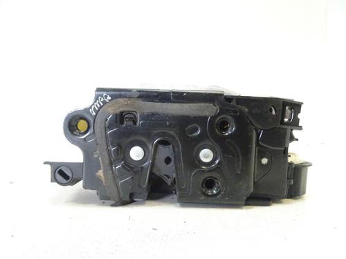 Used Front right lock SEAT IBIZA IV (6J5, 6P1) 1.6 TDI (105 hp) 20040481