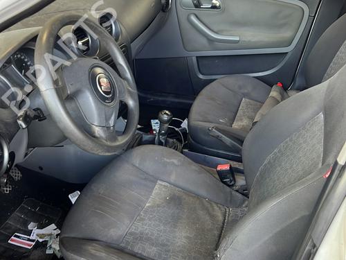 Left front window switch SEAT IBIZA III (6L1) 1.9 TDI | BP33314510I27 - Image 9