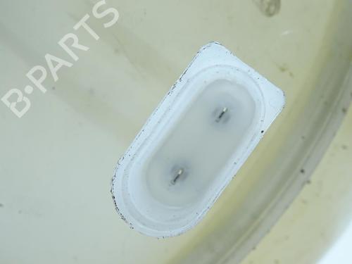 Expansion tank SKODA OCTAVIA II (1Z3)  | BP23980477C120 