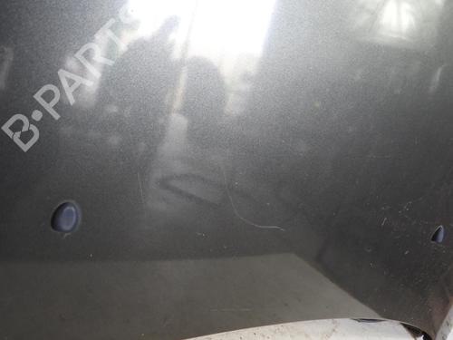 Used Hood PEUGEOT 307 CC (3B) 2.0 HDi 135 (136 hp) 20042436