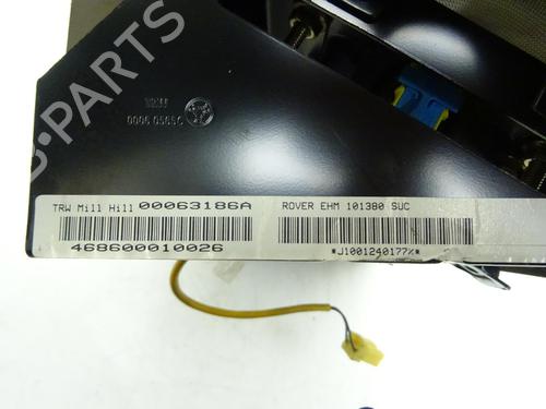 Passenger airbag LAND ROVER DISCOVERY II (L318) 2.5 Td5 4x4 | BP31920302C10