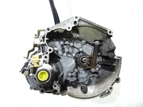 Used Gearbox PEUGEOT 206 Hatchback (2A/C) 1.4 i (75 hp) 28806373