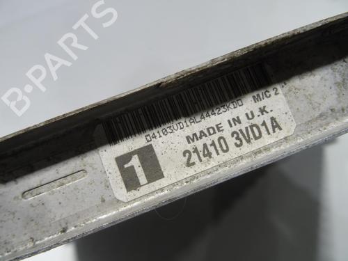 water-radiator-nissan-note-e12-2012-23787831 main image