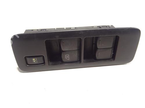 Left front window switch NISSAN QASHQAI I (J10, NJ10) 2.0 | BP28908481I27 