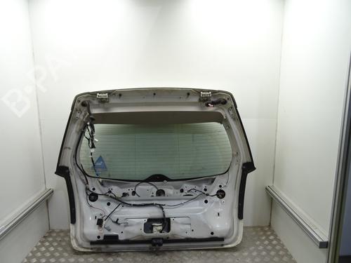 Used Tailgate Tailgate SUBARU OUTBACK (BL, BP) 2.0 D AWD (BPD) (150 hp) 27836689 27836689