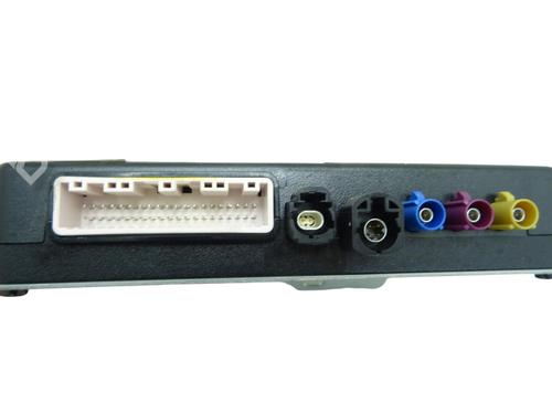 Used Electronic module Electronic module MG MG 3 (ZP2_) 1.5 Hybrid+ (194 hp) 40054275 40054275