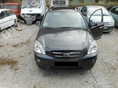 Warning switch KIA CARENS III MPV (UN) 2.0 CRDi 140 | BP21970141I22  - Image 8