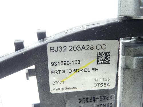 front-right-exterior-door-handle-land-rover-range-rover-evoque-l538-2011-2012-2013-2014-2015-2016-2017-2018-2019-30968772 main image