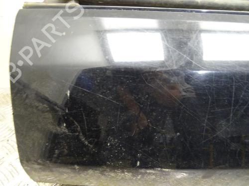 Tailgate PEUGEOT 3008 I MPV (0U_) 1.6 HDi | BP28003390C6 