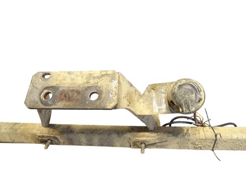 Used Tow ball/Mechanism Tow ball/Mechanism 37625020 37625020