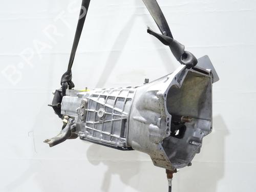 Used Gearbox Gearbox LADA NIVA Closed Off-Road Vehicle (2121, 2131) 1600 4x4 (73 hp) 21273859 21273859