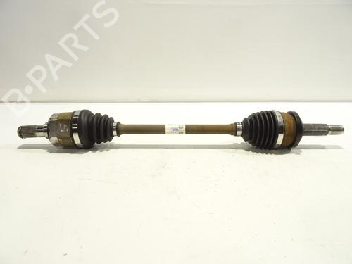 Left front driveshaft KIA PICANTO III (JA) 1.0 | BP24861003M38 - Image 5