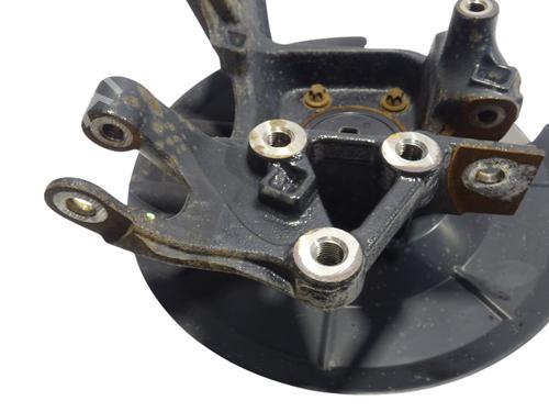 Left rear steering knuckle FORD KUGA II (DM2) 1.5 TDCi | BP36818137M27 - Image 2