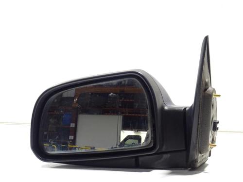 Used Left mirror HYUNDAI TUCSON (JM) 2.0 CRDi All-wheel Drive (113 hp) 21776616