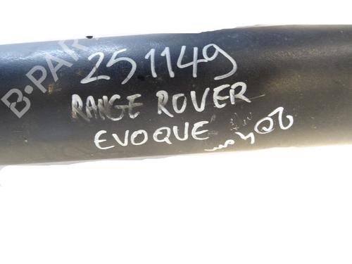 Driveshaft LAND ROVER RANGE ROVER EVOQUE (L538) 2.2 D 4x4 | BP31573874M37 