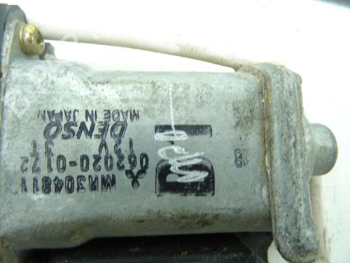 Vindusheismekanisme venstre foran MITSUBISHI PAJERO II (V3_W, V2_W, V4_W, V5_W) 2.8 TD (V46W, V26W) | BP29634582C22 