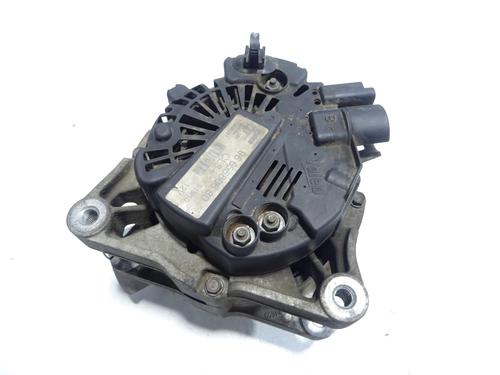 Alternator PEUGEOT 207 (WA_, WC_) 1.4 HDi | BP30180739M7 