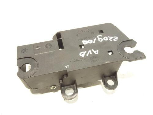 front-right-interior-door-handle-ford-kuga-i-2008-2009-2010-2011-2012-26213279 main image