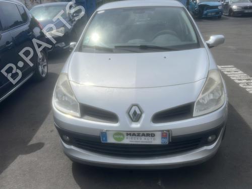 Left headlight RENAULT CLIO III (BR0/1, CR0/1) 1.5 dCi (BR17, CR17) | BP29154402C28 - Image 6