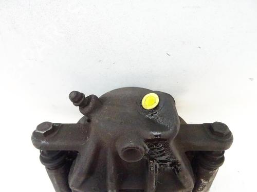 Used Right front brake caliper Right front brake caliper RENAULT CLIO III (BR0/1, CR0/1) 1.5 dCi (BR17, CR17) (86 hp) 20065440 20065440