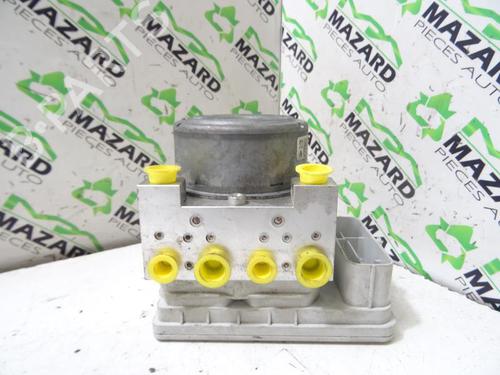 ABS pump PEUGEOT 208 I (CA_, CC_) 1.4 HDi | BP20070096M43 