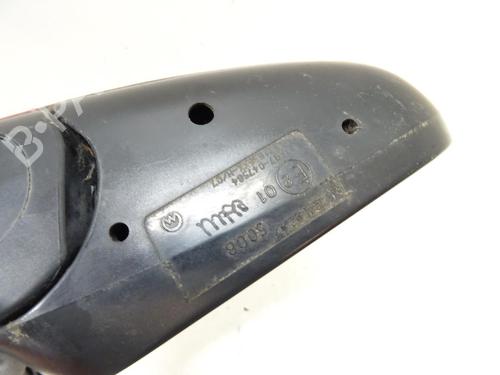 Used Left mirror Left mirror 21969352 21969352