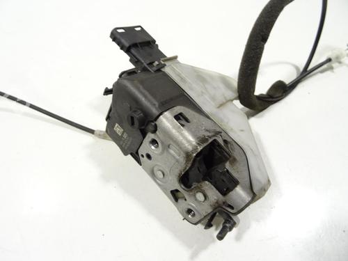 Rear right lock PEUGEOT 5008 (0U_, 0E_) 2.0 HDi 150 / BlueHDi 150 | BP25284015C99