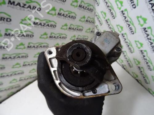 Used Starter Starter FIAT PUNTO EVO (199_) 1.3 D Multijet (199AXC1A, 199BXC1A, 199AXT1A, 199BXT1A) (75 hp) 21966939 21966939
