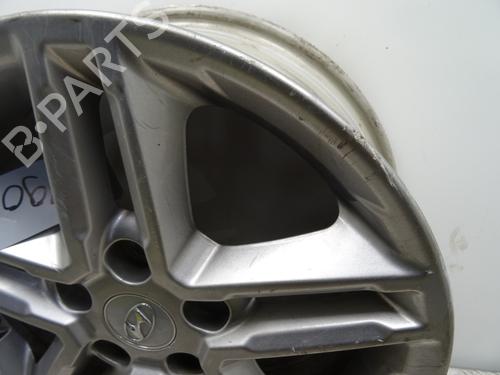 Rim HYUNDAI KONA (OS, OSE, OSI) 1.0 T-GDi Hybrid 48V | BP29503818C45 
