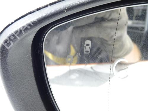 Left mirror HYUNDAI GETZ (TB)  | BP24592626C26 