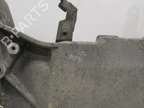 Used Subframe Subframe AUDI A3 Sportback (8PA) 2.0 TDI quattro (170 hp) 20063711 20063711