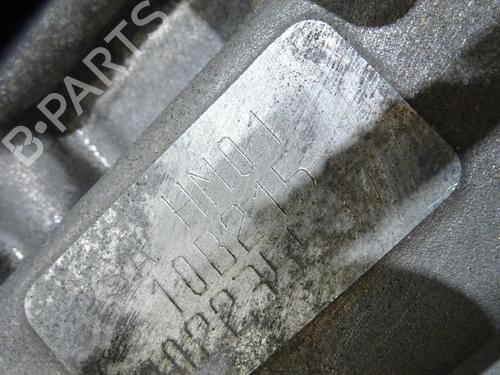 Engine CITROËN C3 II (SC_) 1.2 VTi 82 | BP26020530M1  - Image 8