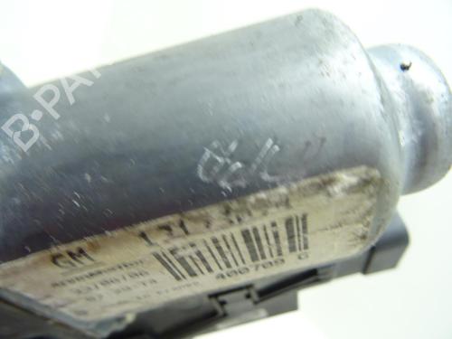 Front right window mechanism OPEL CORSA C (X01) 1.3 CDTI (F08, F68) | BP32269807C23