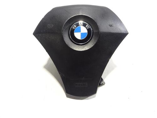 Used Driver airbag BMW 5 (E60) 530 d (231 hp) 29611484
