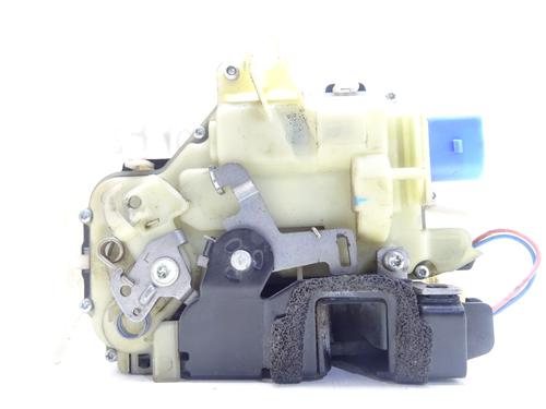 Front right lock VW POLO (9N_, 9A_) 1.4 TDI | BP28164601C97 