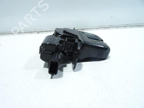 Used Tailgate lock Tailgate lock RENAULT GRAND SCÉNIC IV (R9_) [2016-2023] 33532365 33532365