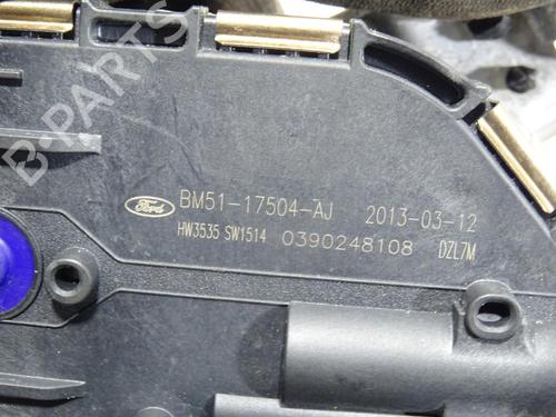Used Front wiper motor Front wiper motor FORD FOCUS III 1.0 EcoBoost (125 hp) 22200042 22200042