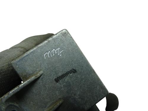 Electronic module RENAULT MASTER III Van (FV) 2.3 dCi 125 FWD (FV0C, FV0D, FV0G, FV0H, FV0J, FV0K,... | BP39384225M83 - Image 3