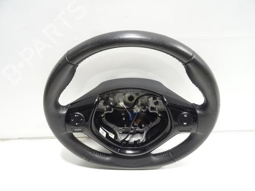 Steering wheel PEUGEOT 108 1.0 VTi 72 | BP26617583C49 