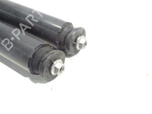 Right rear shock absorber PEUGEOT 308 II (LB_, LP_, LW_, LH_, L3_) 1.6 BlueHDi 120 | BP25153573M19 
