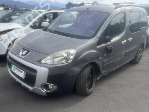Used Parts PEUGEOT PARTNER Tepee 1.6 HDi 16V 4357014