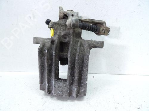 Used Left rear brake caliper SEAT CORDOBA (6L2) 1.9 TDI (100 hp) 20039051