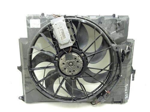 Radiator fan BMW 1 (E87) 118 d | BP27154267M35 - Image 3